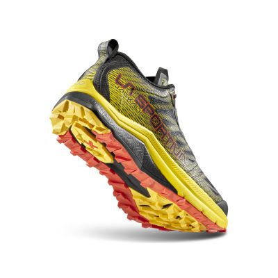 7. Buty do biegania La Sportiva Jackal II M 56J999100