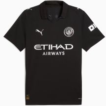 Koszulka Puma Manchester City Away JSY Replika 780350-02