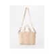 2. Torebka RIP CURL TEDDY MINI 5.5L TOTE beżowa