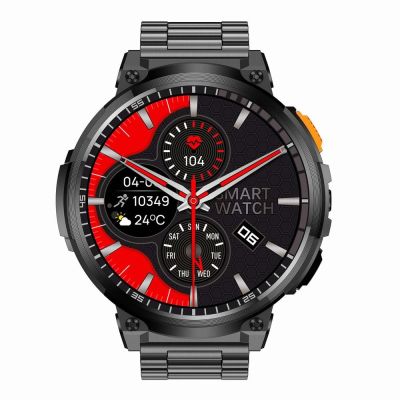 4. Smartwatch Gravity GT23-1