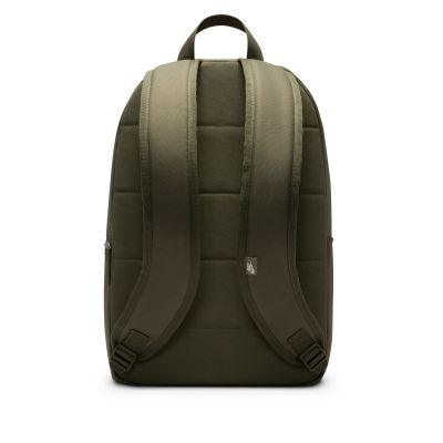 2. Plecak Nike Heritage Backpack DC4244-222