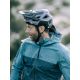 2. Kask rowerowy Julbo Forets Purple/Black fioletowy