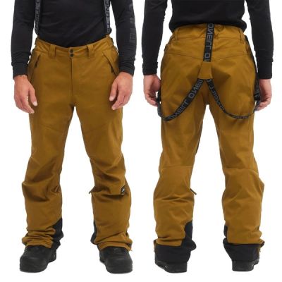 6. Spodnie narciarskie O'Neill Chute Pants M 2550018-17015