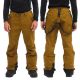 6. Spodnie narciarskie O'Neill Chute Pants M 2550018-17015