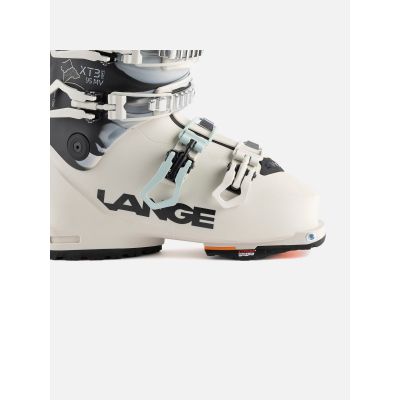 12. Buty narciarskie LANGE XT3 FREE 95 MV  W GW Warm White