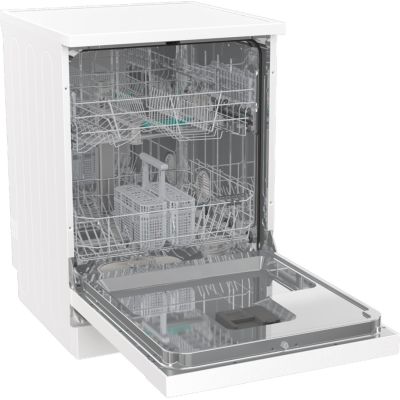 4. Zmywarka GORENJE GS642E90W