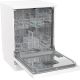 4. Zmywarka GORENJE GS642E90W