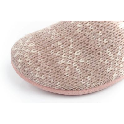 15. Kapcie Scholl Creamy Bootie W F301471023