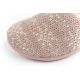 15. Kapcie Scholl Creamy Bootie W F301471023