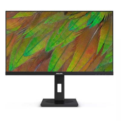 6. Monitor Philips 27" 27B1N3800/00 IPS 4K UHD 60Hz 2xHDMI DP 5xUSB głośniki