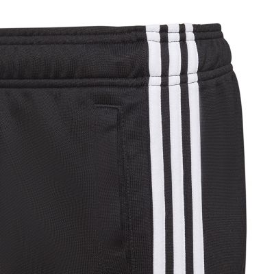 5. Spodenki adidas Designed 2 Move 3-Stripes Shorts Jr HI6833