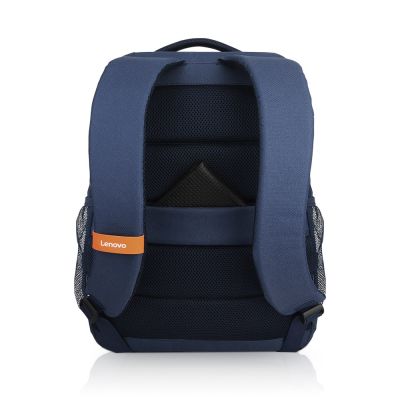 2. Plecak do laptopa Lenovo 15.6 Laptop Everyday  Backpack B515 GX40Q75216 (15,6"; kolor granatowy)
