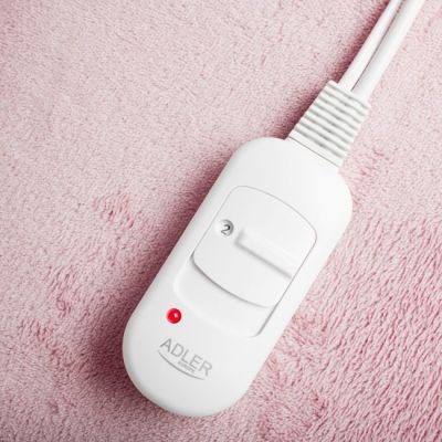 17. Poduszka elektryczna ADLER AD 7444