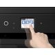 13. Epson EcoTank ET-4850 Atramentowa A4 4800 x 1200 DPI 33 stron/min Wi-Fi