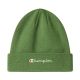 Czapka Champion Beanie Cap zielona 806064 GS149