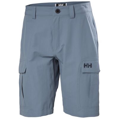 8. Spodenki Helly Hansen HH QD Cargo Shorts M 54154 601