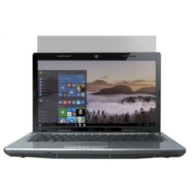 3. Mobilis 016449 filtr do ekranu 40,6 cm (16") Monitor/Laptop Bezramkowy filtr prywatności na wyswietlacz