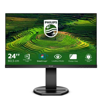 15. Philips B Line Monitor LCD 241B8QJEB/00