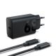 6. Zasilacz Lenovo 68W USB-C Wall Charger ZG38C05739
