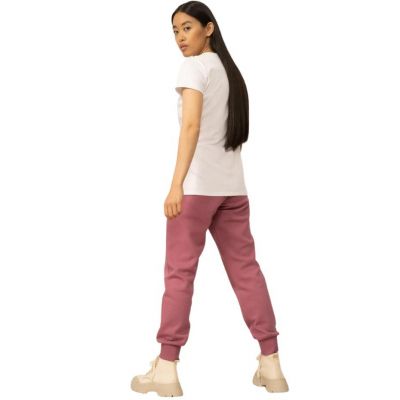 2. Spodnie  Outhorn W OTHAW22TTROF041 53S