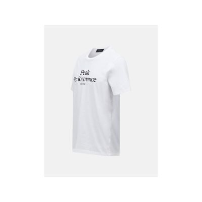 2. Koszulka Peak Performance M Original Tee biały