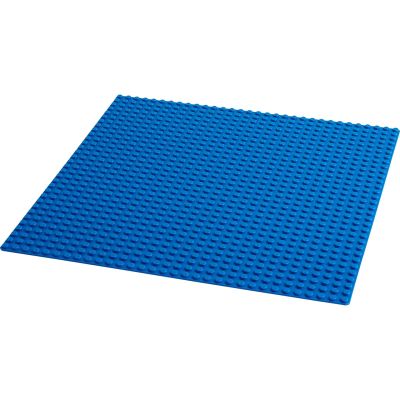 2. LEGO Classic 11025 Niebieska płytka konstrukcyjna