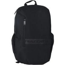 Skechers Stunt Backpack SKCH7680-BLK Czarne One size