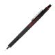 2. Rotring 1904443 ołówek automatyczny 0,5 mm HB