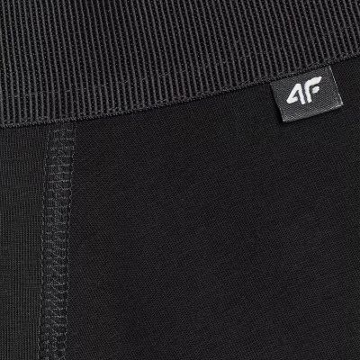 4. Bokserki męskie (3-Pak) 4F 4FRMM00UBXSM068-90S