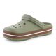 3. CROCS CROCBAND GUM CLOG CARGO 212756-3BX