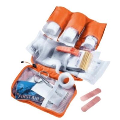 6. Apteczka Deuter First Aid Kit, koi