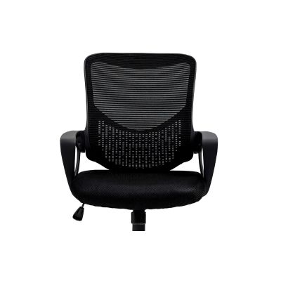 3. Activejet Fotel biurowy YK507 czarny