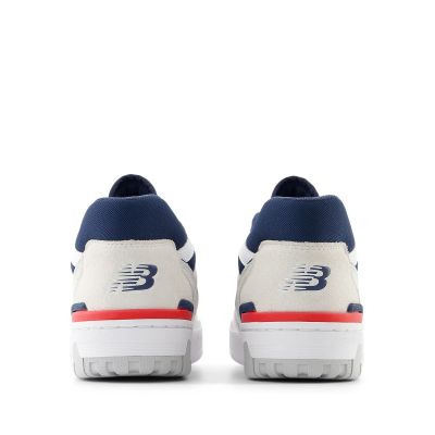 6. New Balance męskie buty sportowe BB550ESD