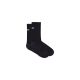 Skarpety rowerowe POC Motion MTB Long Socks czarny