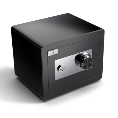 4. Sejf szyfrowo-mechaniczny Extralink Lock Star M-30