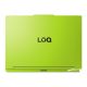 6. Lenovo LOQ 15AHP11 Ryzen 7 250 15.3"WUXGA IPS 300nits 165Hz LBL AG 16GB DDR5 5600 SSD512 GeForce RTX 5050 8GB Cam 5.0MP 60Wh Win11 Surge Green