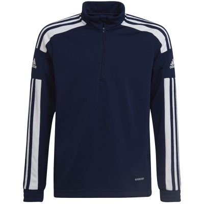 6. Bluza adidas Squadra 21 Training Jacket Jr HC6278