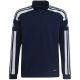 6. Bluza adidas Squadra 21 Training Jacket Jr HC6278