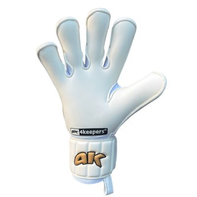 3. Rękawice bramkarskie 4keepers Champ Gold VI RF2G S906457