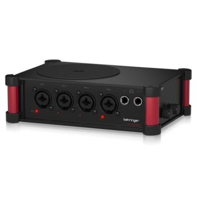 Behringer FLOW 4VIO  Moduł I/O do FLOW 4