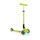 9. Hulajnoga 3-kołowa Globber Primo Foldable Lights 432-106-2 HS-TNK-000011635
