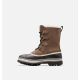 4. Buty śnieżne męski SOREL Caribou Boots Brązowy