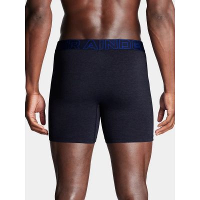 6. Bokserki Under Armour M 1383891-413 3PAK