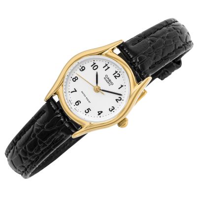 9. Zegarek Damski CASIO LTP-1154PQ-7BEG + BOX