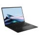 2. ASUS Zenbook 14 UM3406GA-QD013W Ryzen AI 5 430 14.0"WUXGA 60Hz 300nits AG 16GB LPDDR5X SSD512 Radeon Graphics WLAN+BT Cam720p 75WHrs Win11 Aluminum Jade Black