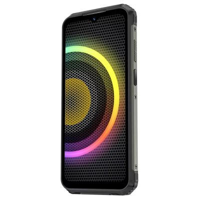 4. Smartfon Ulefone Armor 21 8GB/256GB (czarny) bez ładowarki