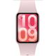 Xiaomi Band 10 Pro AMOLED Opaska do monitorowania aktywności 4,42 cm (1.74") Różowy