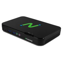 NComputing RX540 Pi5 oparty na cienkim kliencie Citrix Pi4B 4GB 16GB eMMC 2 Full HDMI - System operacyjny - USB