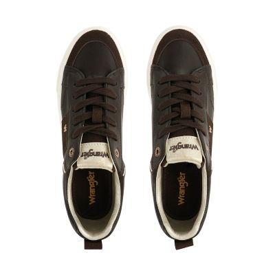 4. Buty damskie Wrangler Maren Low 20263063 IKU