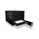 2. Obudowa RaidSonic ICY BOX Enclosure For Storage Drives IB-564SSK